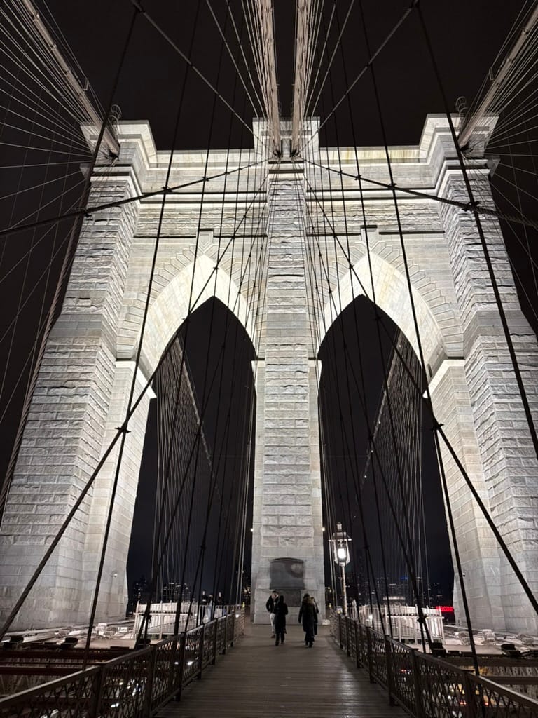 Hyper-Specific Questions I'd Like to See Answered